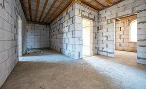 Дом 315м², 2-этажный, участок 4 сот.