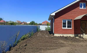 Дом 72м², 1-этажный, участок 4 сот.