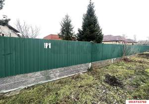 Дом 171м², 2-этажный, участок 10 сот.