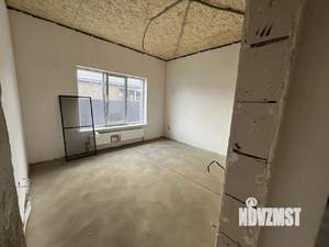 Дом 107м², 1-этажный, участок 5 сот.