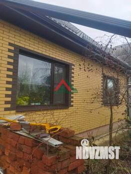 Дом 79м², 1-этажный, участок 4 сот.