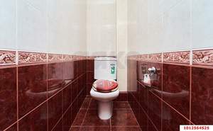 Дом 208м², 3-этажный, участок 6 сот.