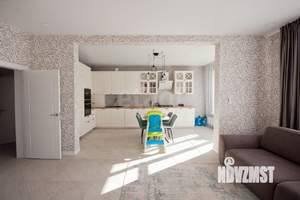 Дом 140м², 2-этажный, участок 3 сот.