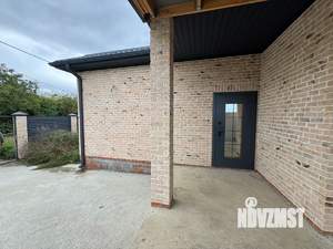 Коттедж 92м², 1-этажный, участок 4 сот.