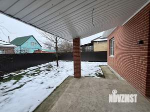 Дом 90м², 1-этажный, участок 3 сот.