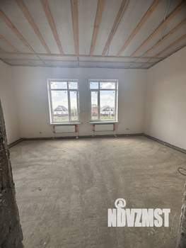 Дом 96м², 1-этажный, участок 5 сот.