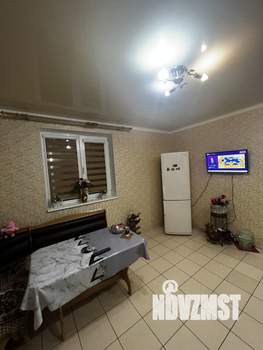 Дом 186м², 2-этажный, участок 9 сот.