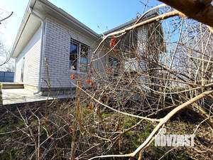 Коттедж 75м², 1-этажный, участок 4 сот.