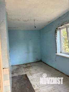 Дом 58м², 2-этажный, участок 6 сот.