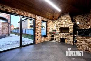 Дом 262м², 2-этажный, участок 9 сот.