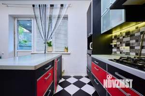 Таунхаус 95м², 2-этажный, участок 2 сот.