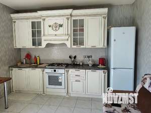 Дом 56м², 1-этажный, участок 4 сот.