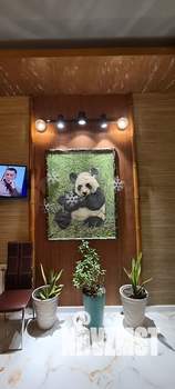 Дом 425м², 2-этажный, участок 10 сот.