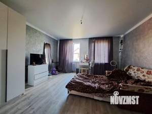 Дом 47м², 1-этажный, участок 4 сот.