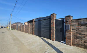 Дом 145м², 1-этажный, участок 5 сот.