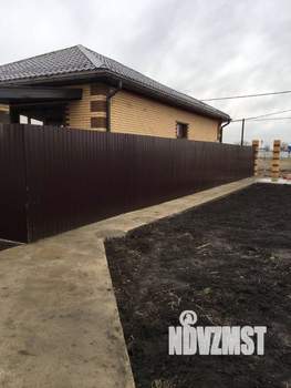 Дом 95м², 1-этажный, участок 5 сот.