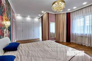 Дом 139м², 2-этажный, участок 4 сот.