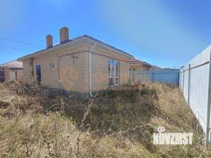 Дом 84м², 1-этажный, участок 3 сот.