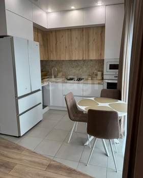 Дом 110м², 2-этажный, участок 4 сот.