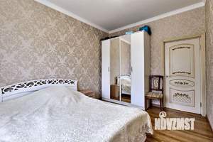 Дом 61м², 1-этажный, участок 4 сот.