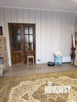 Дом 80м², 1-этажный, участок 4 сот.