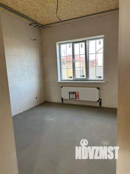 Дом 82м², 1-этажный, участок 4 сот.