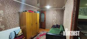 Дом 43м², 1-этажный, участок 5 сот.