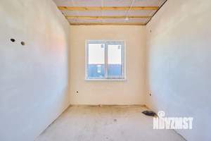 Дом 53м², 1-этажный, участок 4 сот.