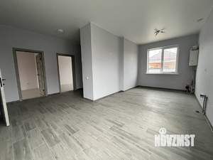 Дом 75м², 1-этажный, участок 4 сот.