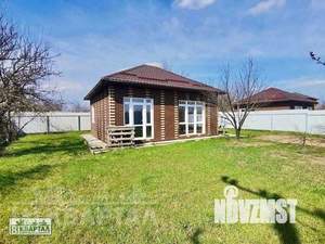 Дом 48м², 2-этажный, участок 4 сот.