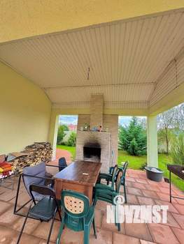 Дом 175м², 1-этажный, участок 15 сот.