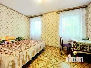 Дом 64м², 1-этажный, участок 4 сот.