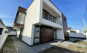 Дом 224м², 2-этажный, участок 11 сот.