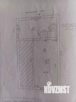 Дом 130м², 2-этажный, участок 4 сот.