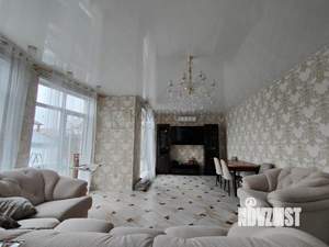 Дом 152м², 2-этажный, участок 7 сот.