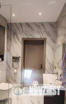 Дом 130м², 2-этажный, участок 3 сот.