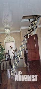 Дом 192м², 2-этажный, участок 2 сот.