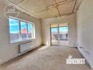 Дом 188м², 2-этажный, участок 4 сот.