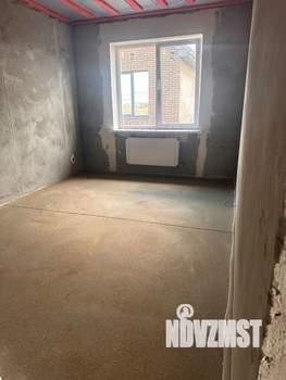 Дом 127м², 2-этажный, участок 5 сот.