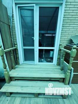 Дом 137м², 2-этажный, участок 6 сот.