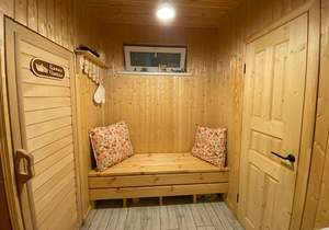 Дом 30м², 1-этажный, участок 6 сот.