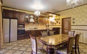 Дом 139м², 2-этажный, участок 3 сот.