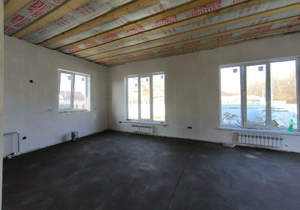 Дом 70м², 1-этажный, участок 5 сот.