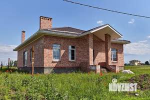 Дом 148м², 1-этажный, участок 8 сот.