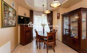 Дом 521м², 2-этажный, участок 800 сот.