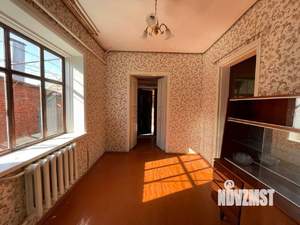 Дом 51м², 1-этажный, участок 8 сот.