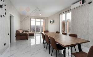 Дом 108м², 1-этажный, участок 8 сот.