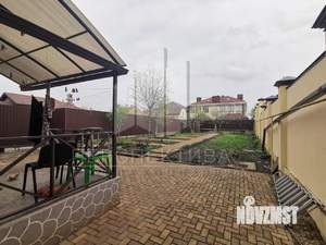 Дом 151м², 2-этажный, участок 6 сот.