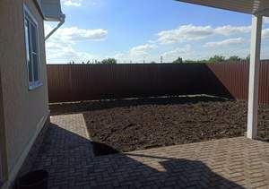 Дом 74м², 1-этажный, участок 4 сот.