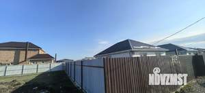 Дом 104м², 1-этажный, участок 4 сот.